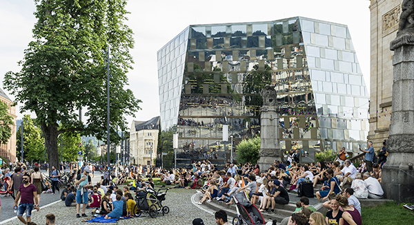 Universitätsbibliothek Freiburg